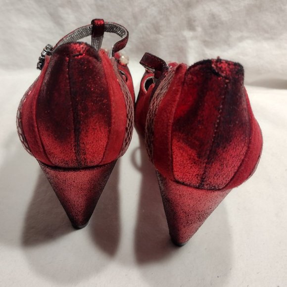 🌍 Poetic Licence || 3.5" Hello Lovely - Picture 3 of 10